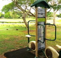Gooseponds North Mackay - SA Accommodation