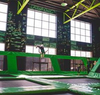 Flip Out - SA Accommodation