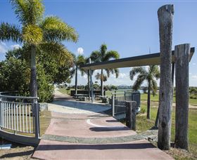 Bluewater Lagoon - SA Accommodation 1