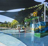 Bluewater Lagoon - SA Accommodation
