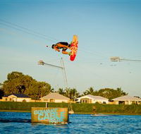 Gowake Cable Park - SA Accommodation