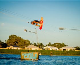 Gowake Cable Park - SA Accommodation 0