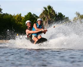 Gowake Cable Park - SA Accommodation 3