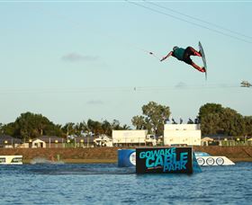 Gowake Cable Park - SA Accommodation 2