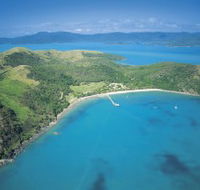 Molle Islands National Park - SA Accommodation