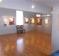 Paxtons Creative Space and Upstairs Gallery - SA Accommodation