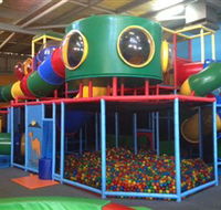 Kidzoo Playhouse Cafe - SA Accommodation