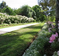 Barooga Botanical Gardens - SA Accommodation