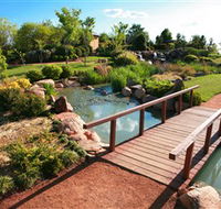 Dubbo Regional Botanic Gardens - SA Accommodation