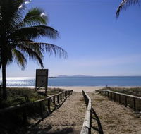 Bucasia Beach - SA Accommodation