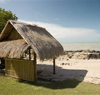 Dugong Sanctuary - Clairview - SA Accommodation
