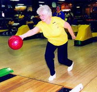 Dubbo Tenpin Bowl - SA Accommodation