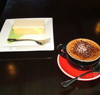 1u Cafe - SA Accommodation