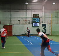 Dubbo Sportsworld - SA Accommodation