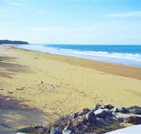Sarina Beach - SA Accommodation