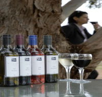 Woolaway Wines - SA Accommodation