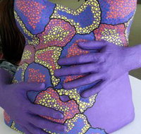 Forbes Platypus Gallery - SA Accommodation