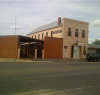 Forbes Historical Society Museum - SA Accommodation
