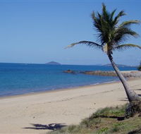 Lamberts Beach - SA Accommodation