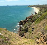 Lamberts Lookout - SA Accommodation