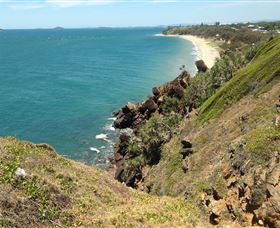 Lamberts Lookout - SA Accommodation 0