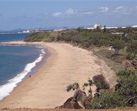 Lamberts Lookout - SA Accommodation 1