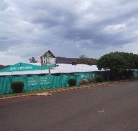 Muzzys Hardware - SA Accommodation