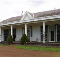 Mooramong - SA Accommodation