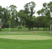 Moree Golf Club - SA Accommodation