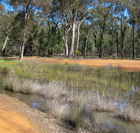 Beni State Conservation Area - SA Accommodation
