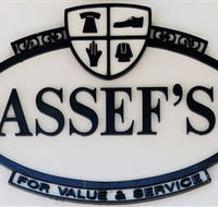 Assef's - SA Accommodation