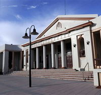 Moree Heritage and Art Deco Guided Walk - SA Accommodation