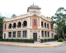 Moree Heritage And Art Deco Guided Walk - SA Accommodation 4