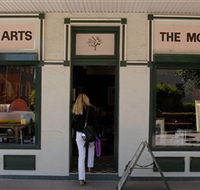 The Moree Gallery - SA Accommodation