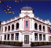 Moree Plains Gallery - SA Accommodation