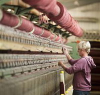 Creswick Woollen Mills - SA Accommodation