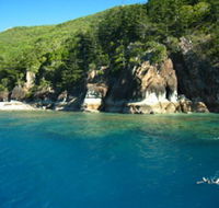 Blue Pearl Bay - SA Accommodation