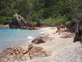 Blue Pearl Bay - SA Accommodation 1