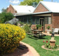 Garling Gallery - SA Accommodation