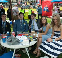 Ballarat Turf Club - SA Accommodation