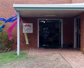Warrumbungle Arts And Crafts Gallery - SA Accommodation 0