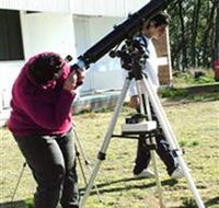 Coona Astro Ventures - SA Accommodation