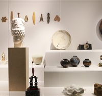 Shepparton Art Museum SAM - SA Accommodation