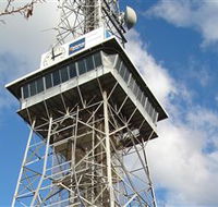 Shepparton Tower - SA Accommodation
