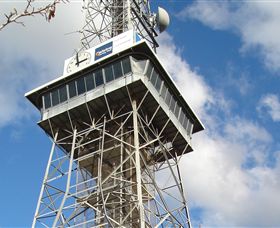 Shepparton Tower - SA Accommodation 0