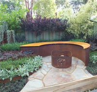Overwrought Sculpture Garden and Gallery - SA Accommodation