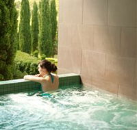 The Mineral Spa - SA Accommodation