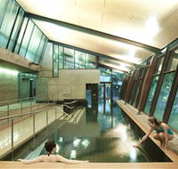Hepburn Bathhouse  Spa - SA Accommodation