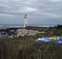 Michael Davey Massage and Bowen Therapies - SA Accommodation