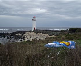 Michael Davey Massage And Bowen Therapies - SA Accommodation 0